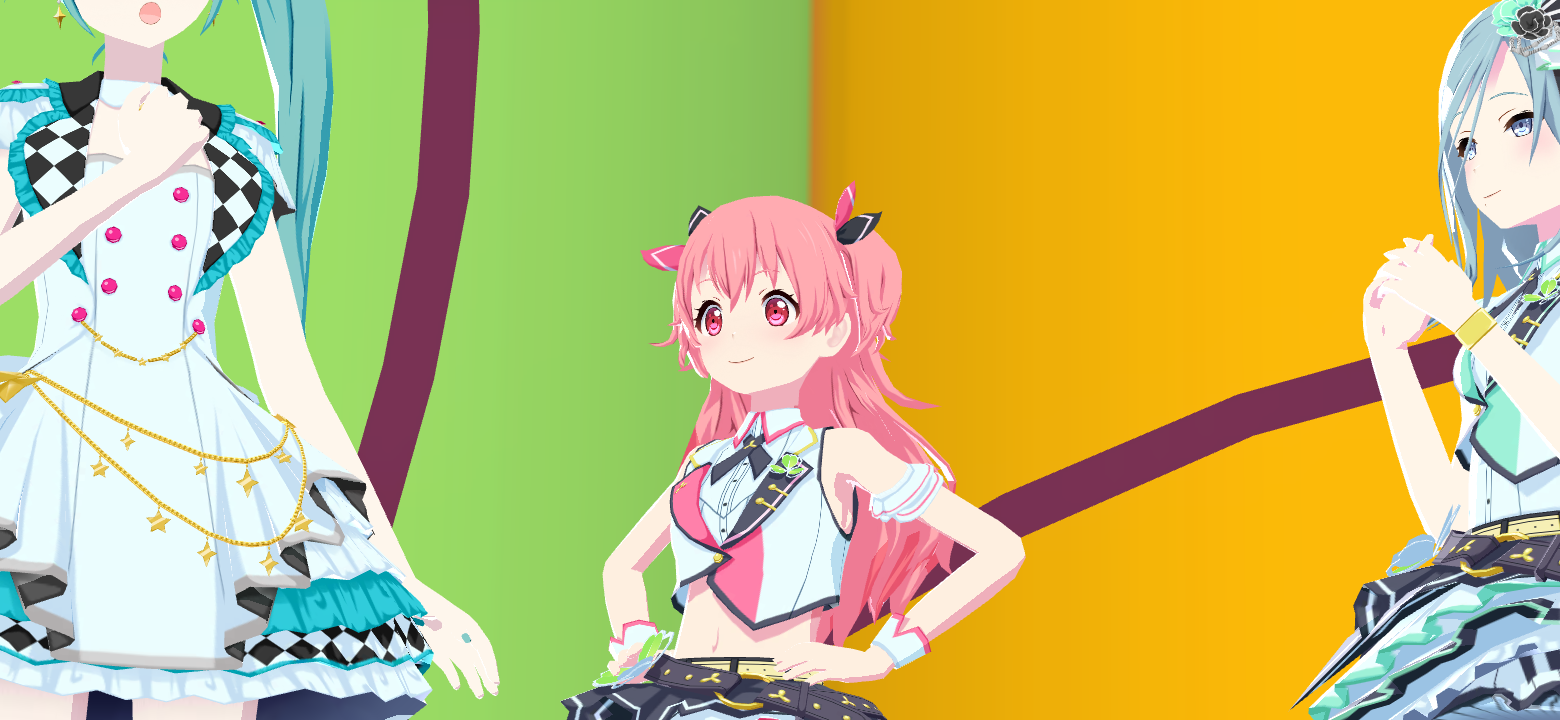 我忘了我啥时候拍的了但是好萌呀！_图3