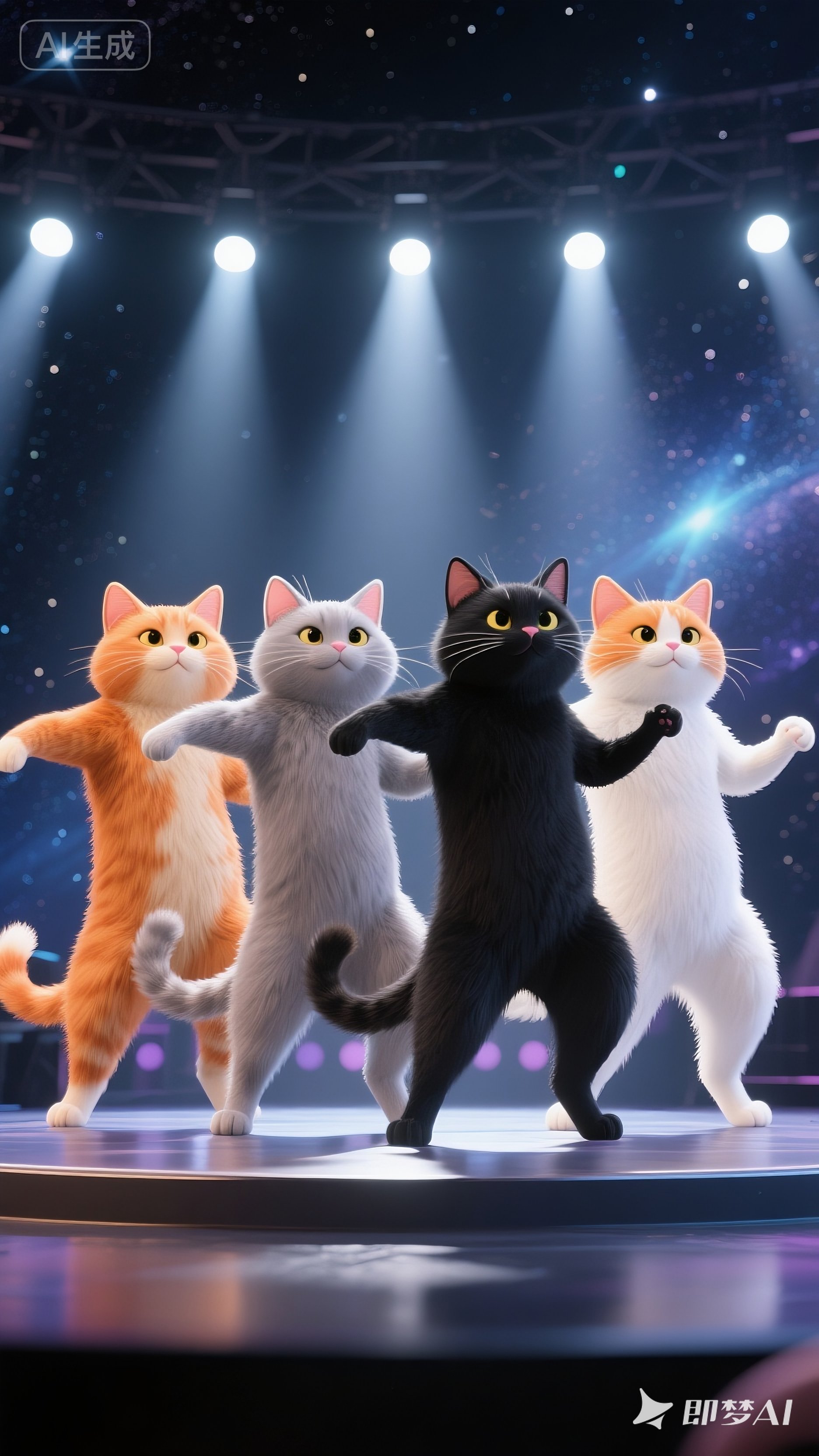 帮我创造智能体_图1