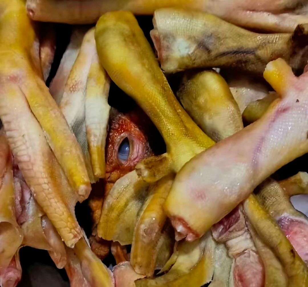 马斑削弱了_图1