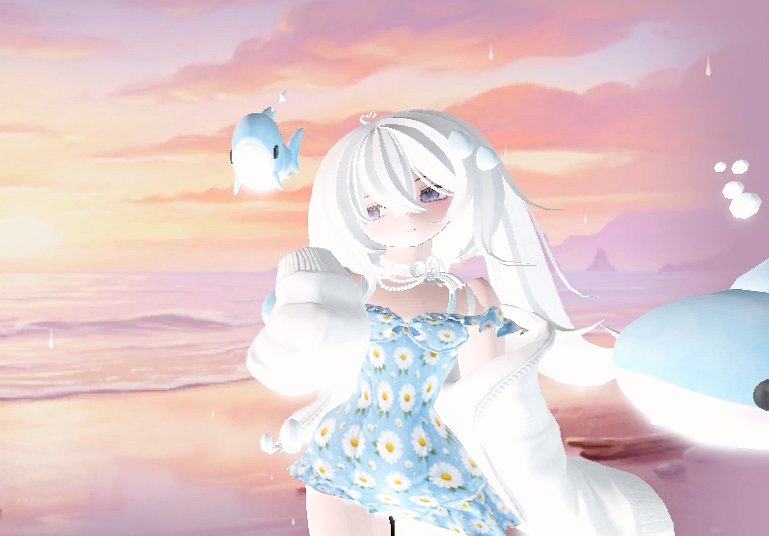 来海边玩呀_图3