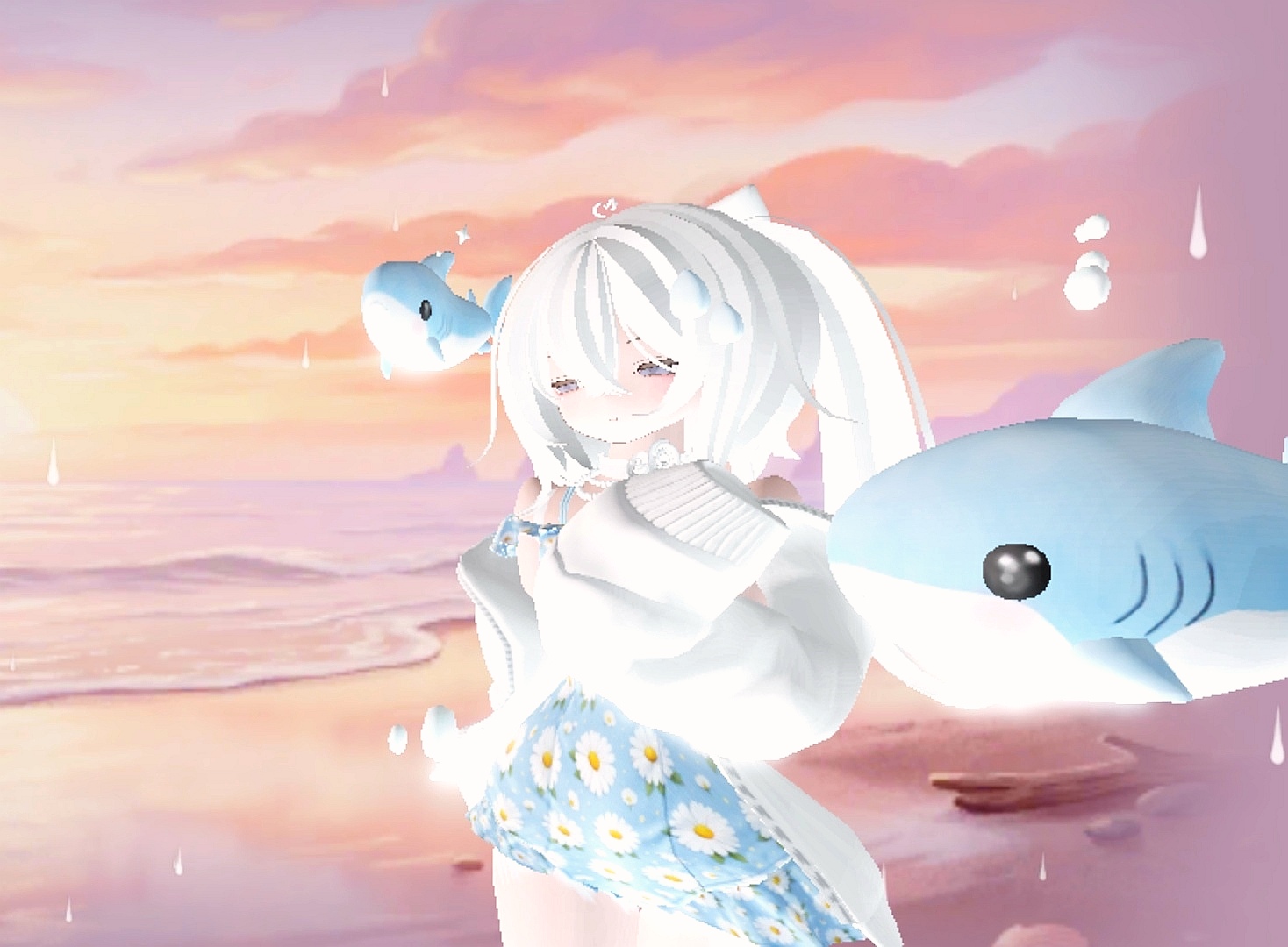 来海边玩呀_图3