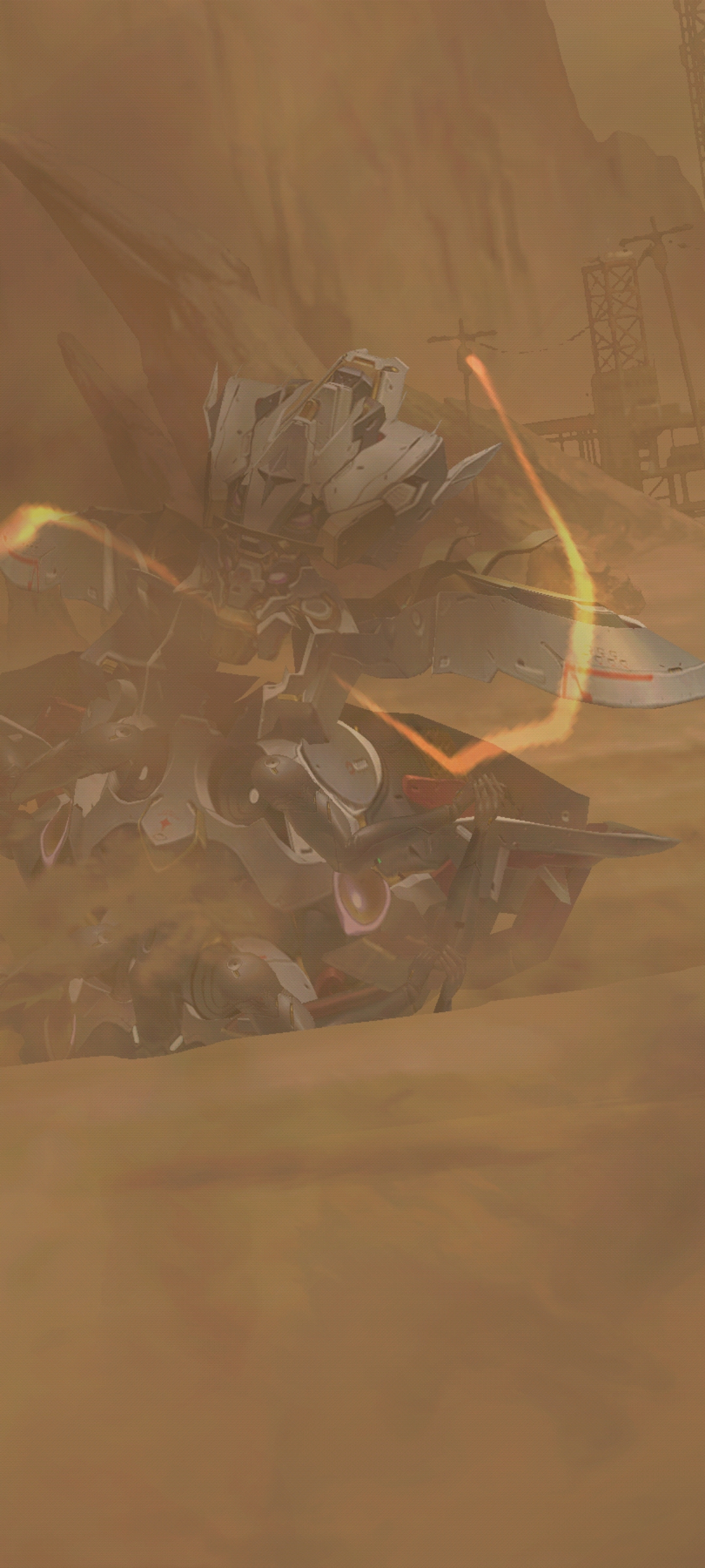 我将荡平他们_图3