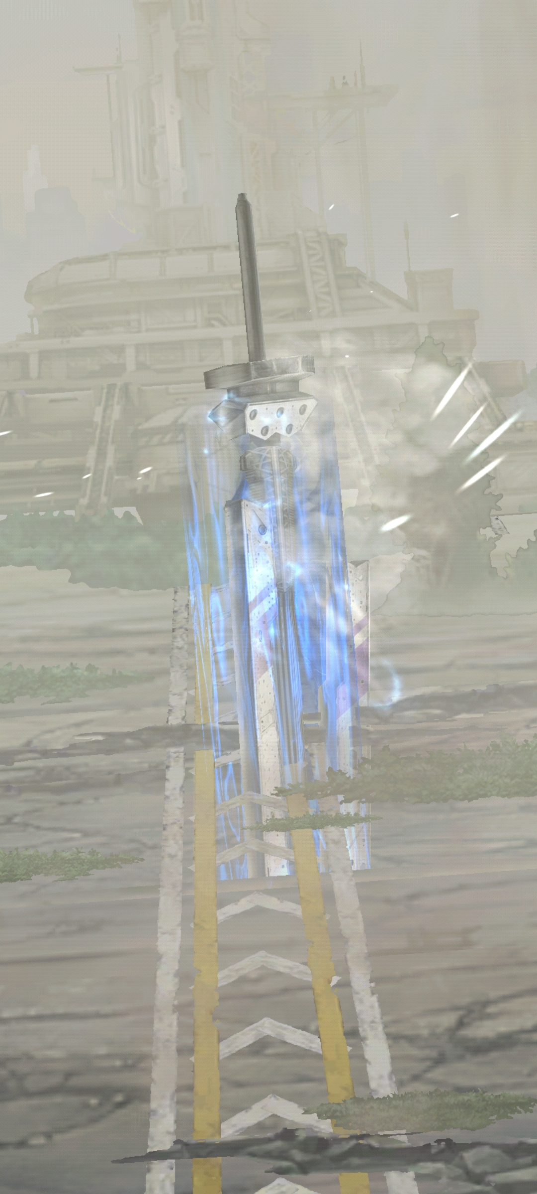 我将荡平他们_图3