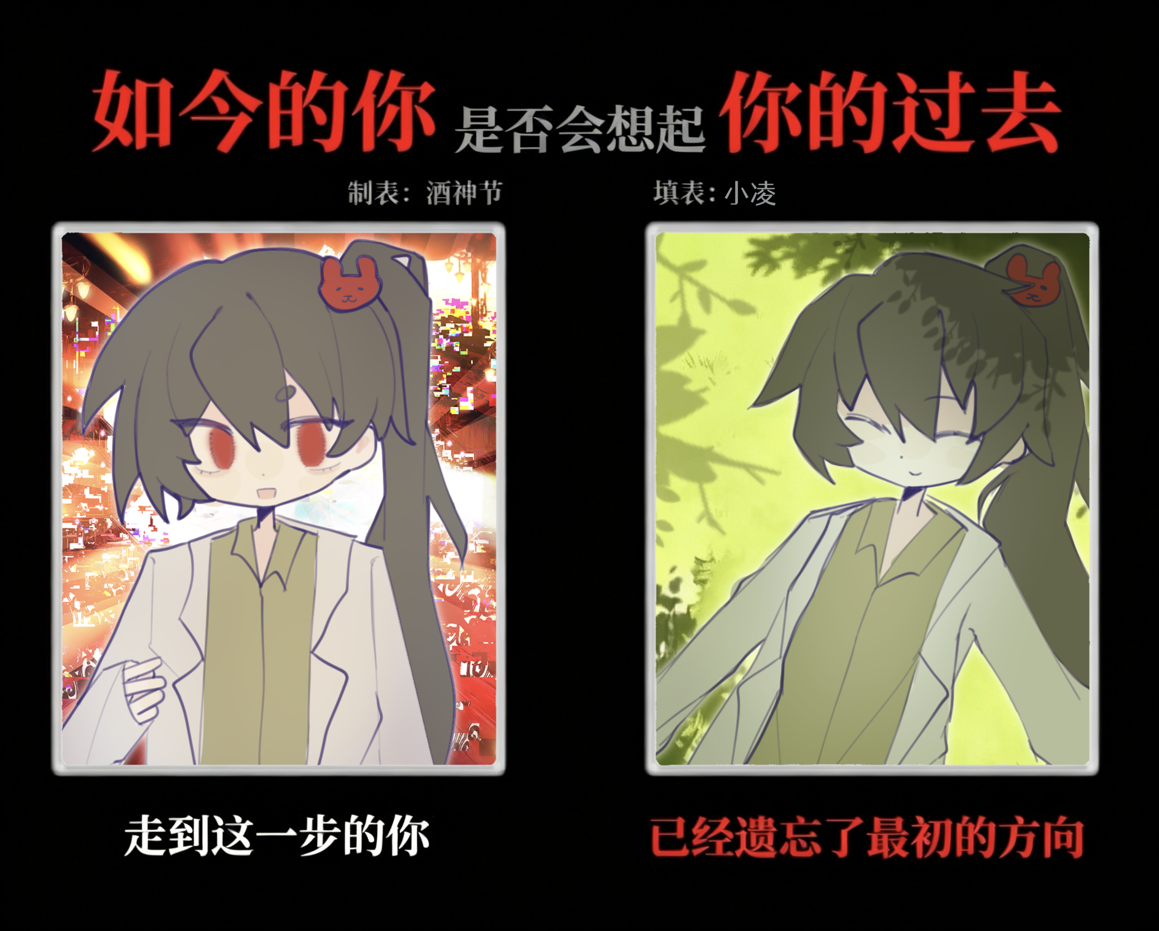 你会想起你的过去吗_图1