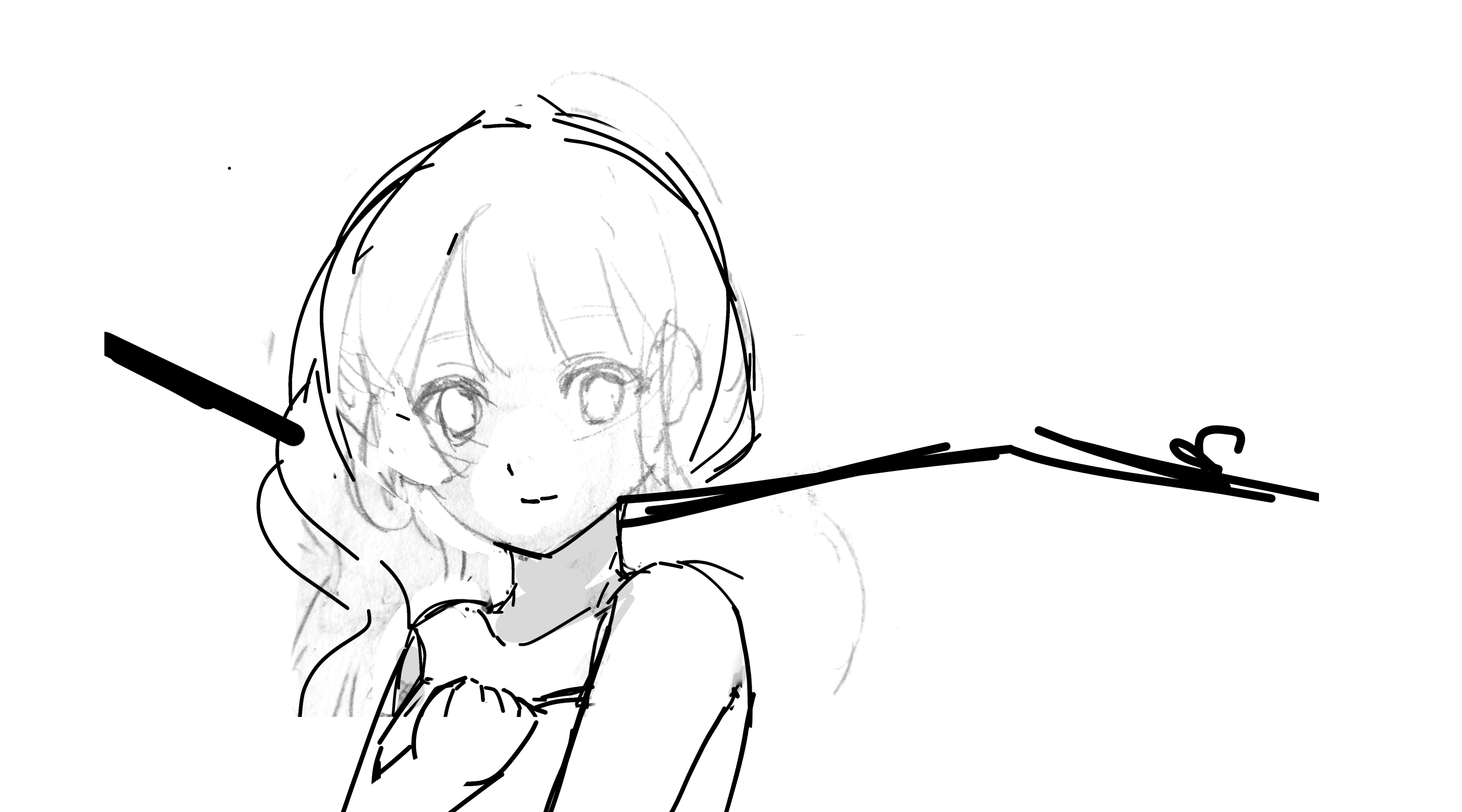 少女心事 _图2