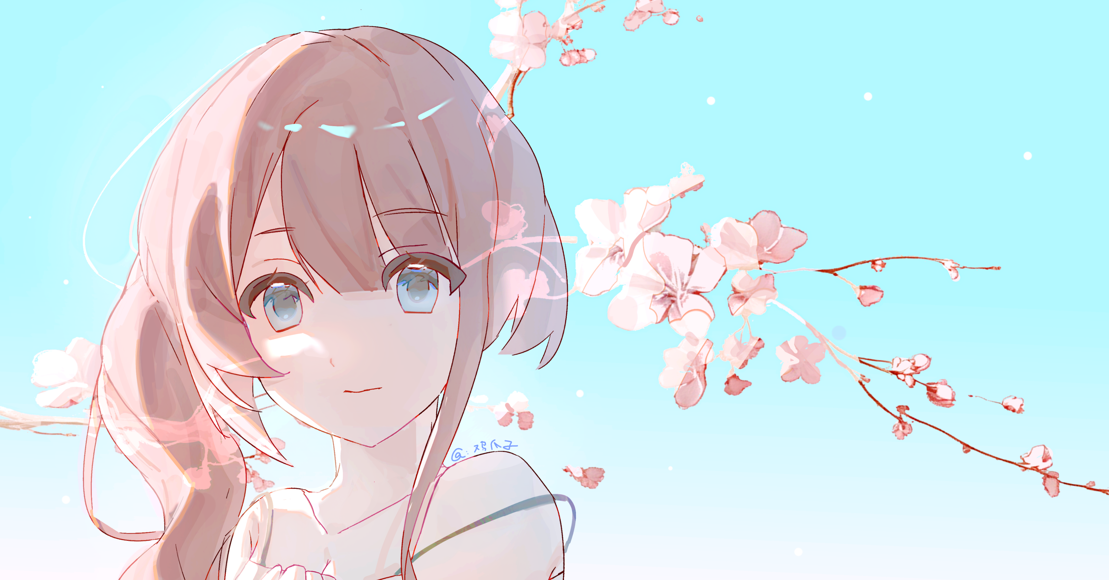 少女心事 _图2