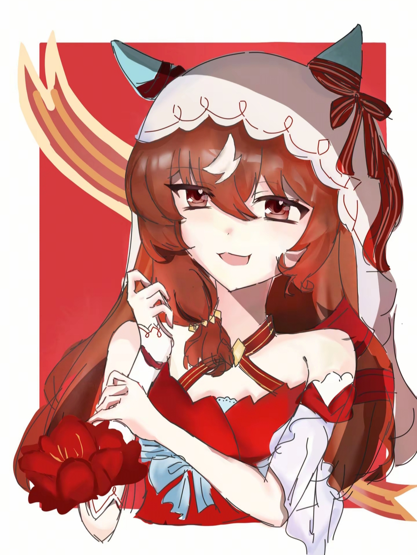爱如往昔爱如往昔_图2