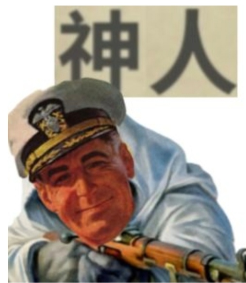 战雷国人昵称有够神的_图3