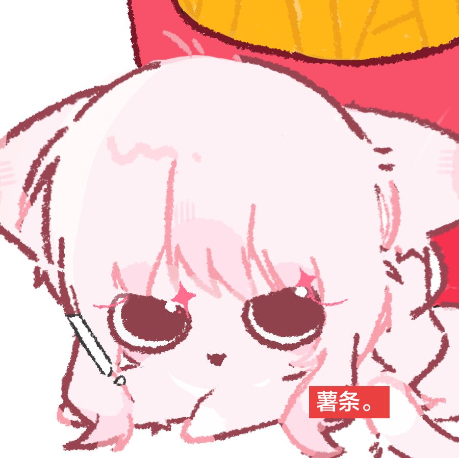 *你惊扰了一只小猫_图3
