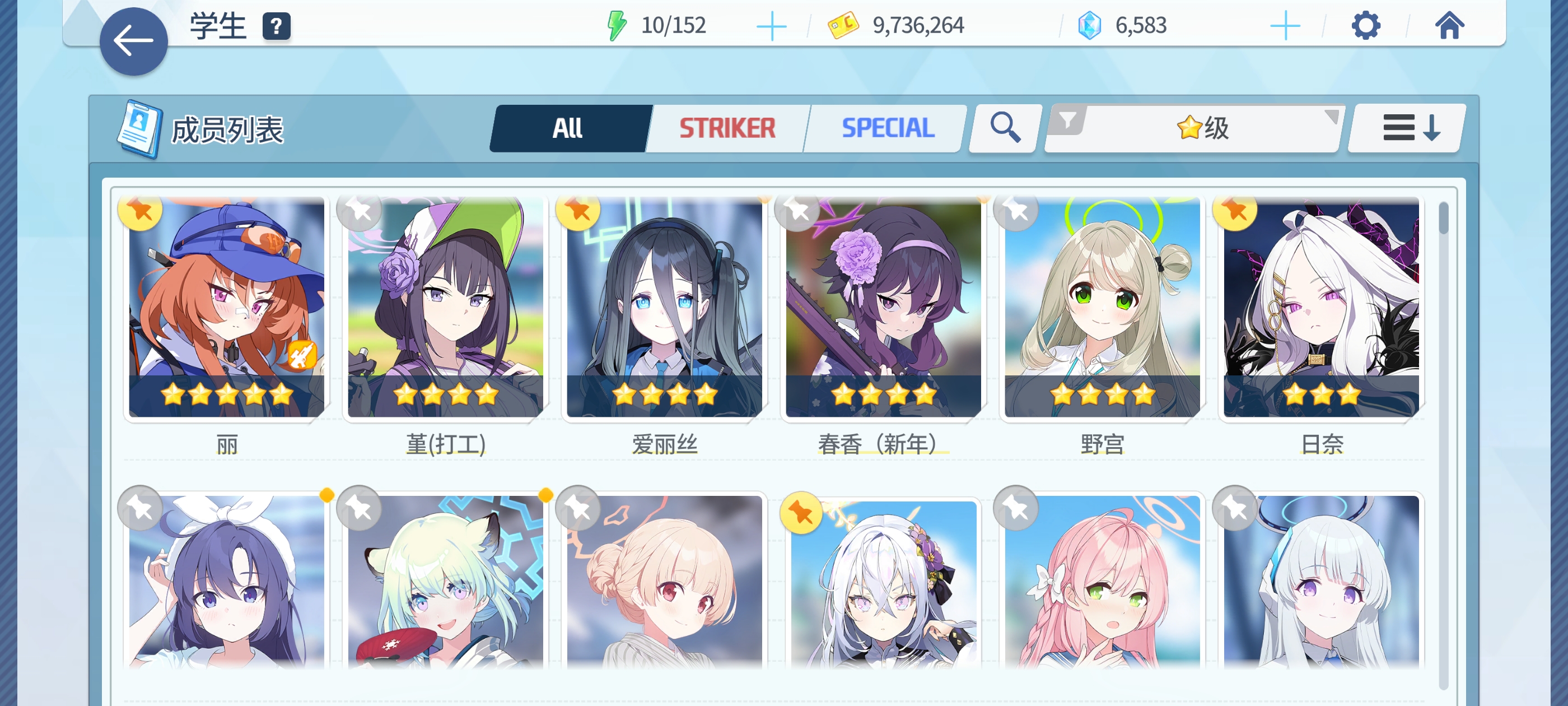 28个3星有没有值得培养的_图3