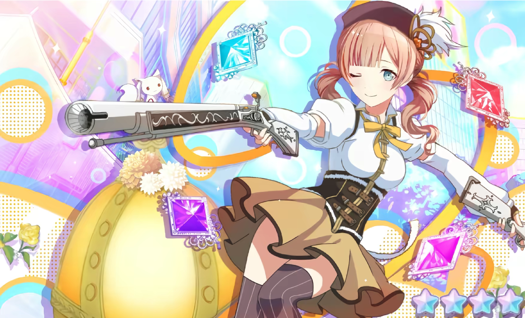 魔法少女小圆_图3