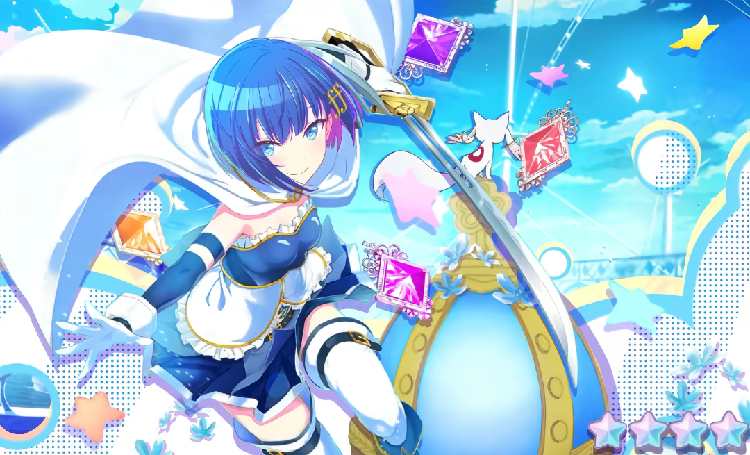 魔法少女小圆_图3