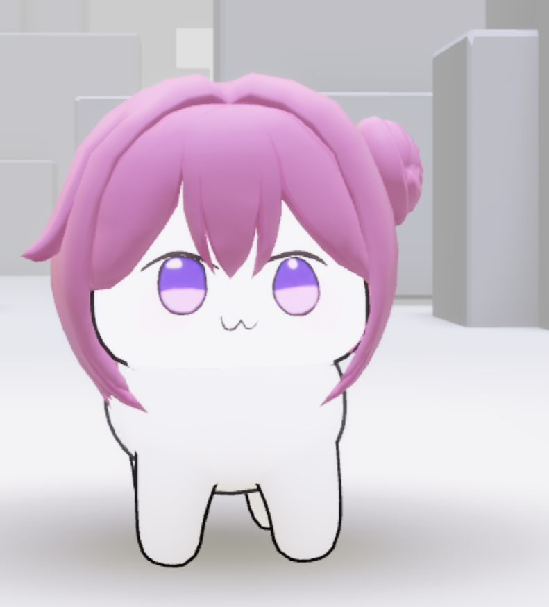 月が綺麗ねは私じゃないから                          _图1