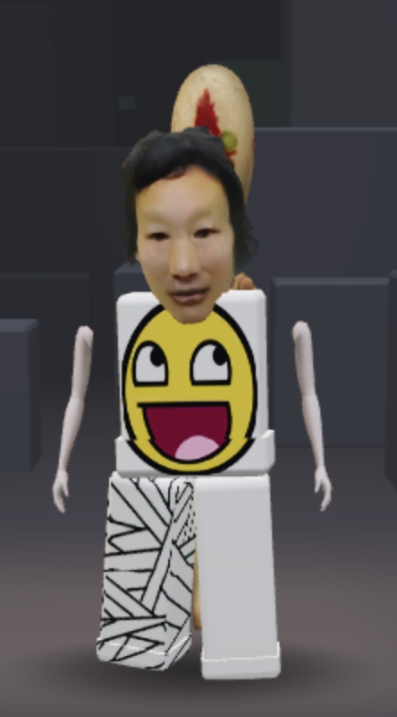 有钱了 买个无头😏_图2