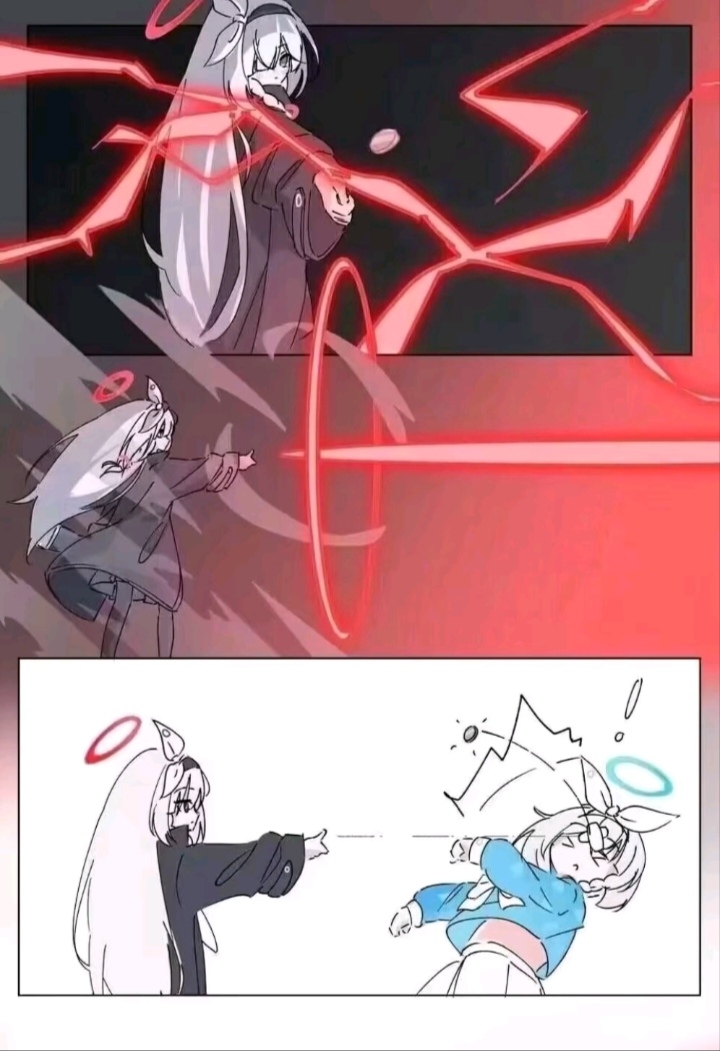AI内战珍惜画面_图2