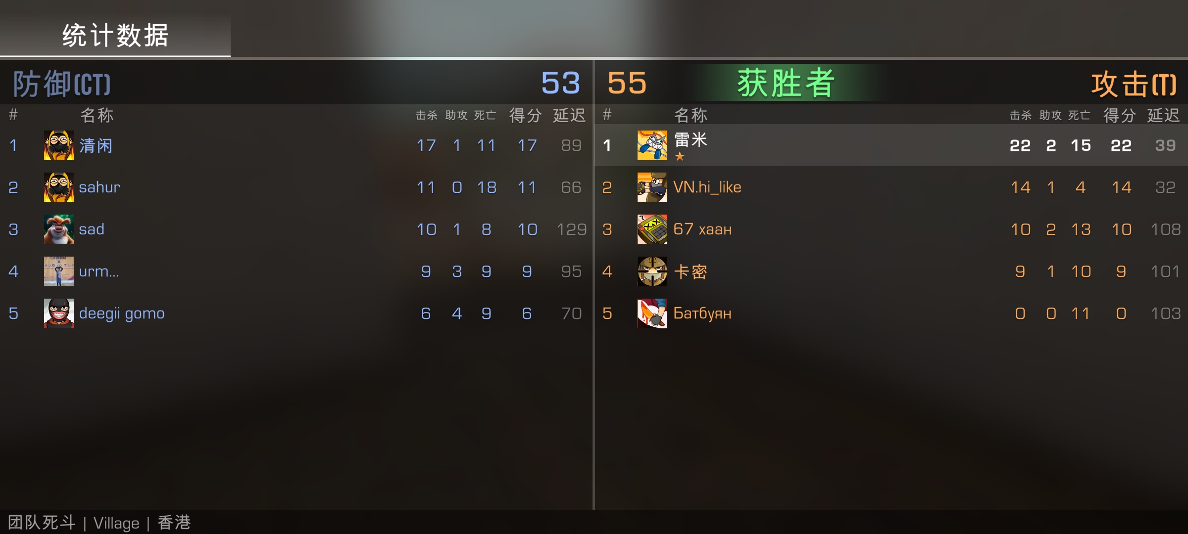 第一次玩对峙2_图3