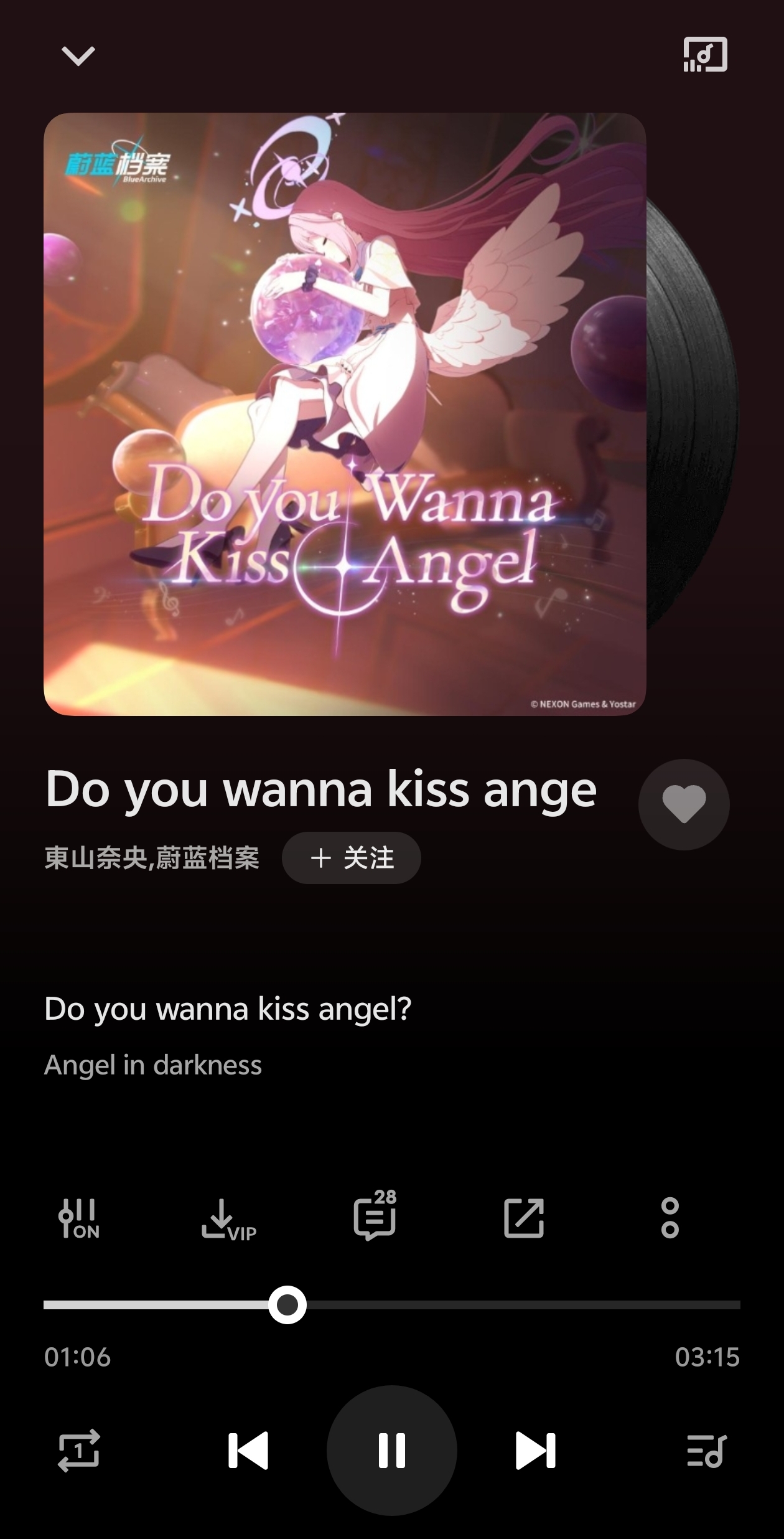 听音乐时无意间发现的_图1