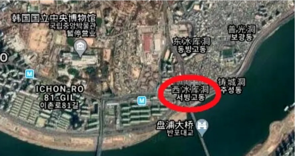 西冰库大酒店欢迎您_图2