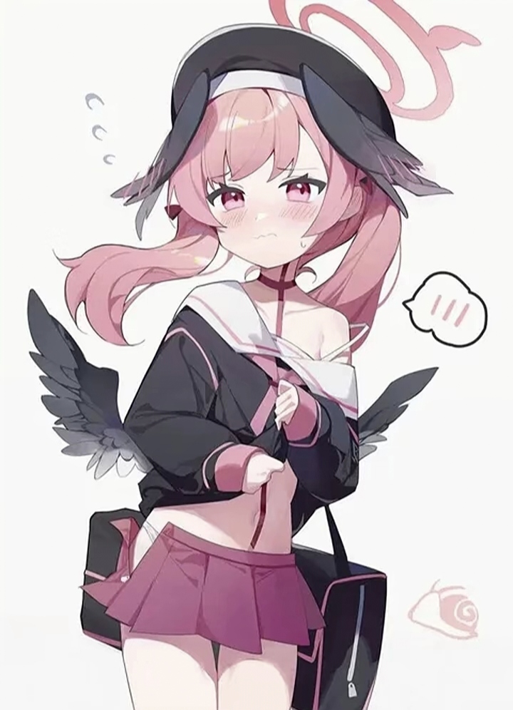 今日份福利_图1