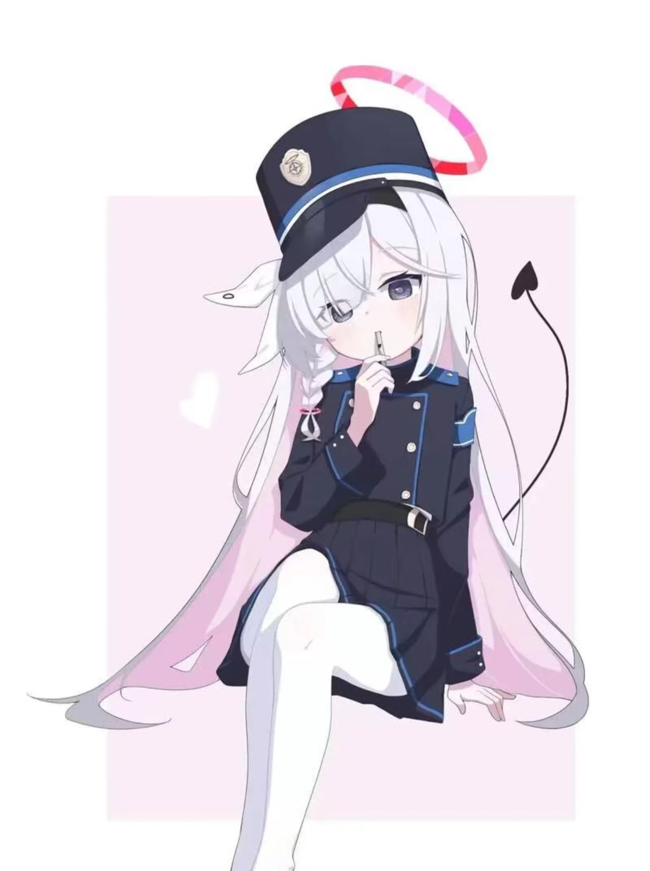           可爱的小普拉娜    _图1