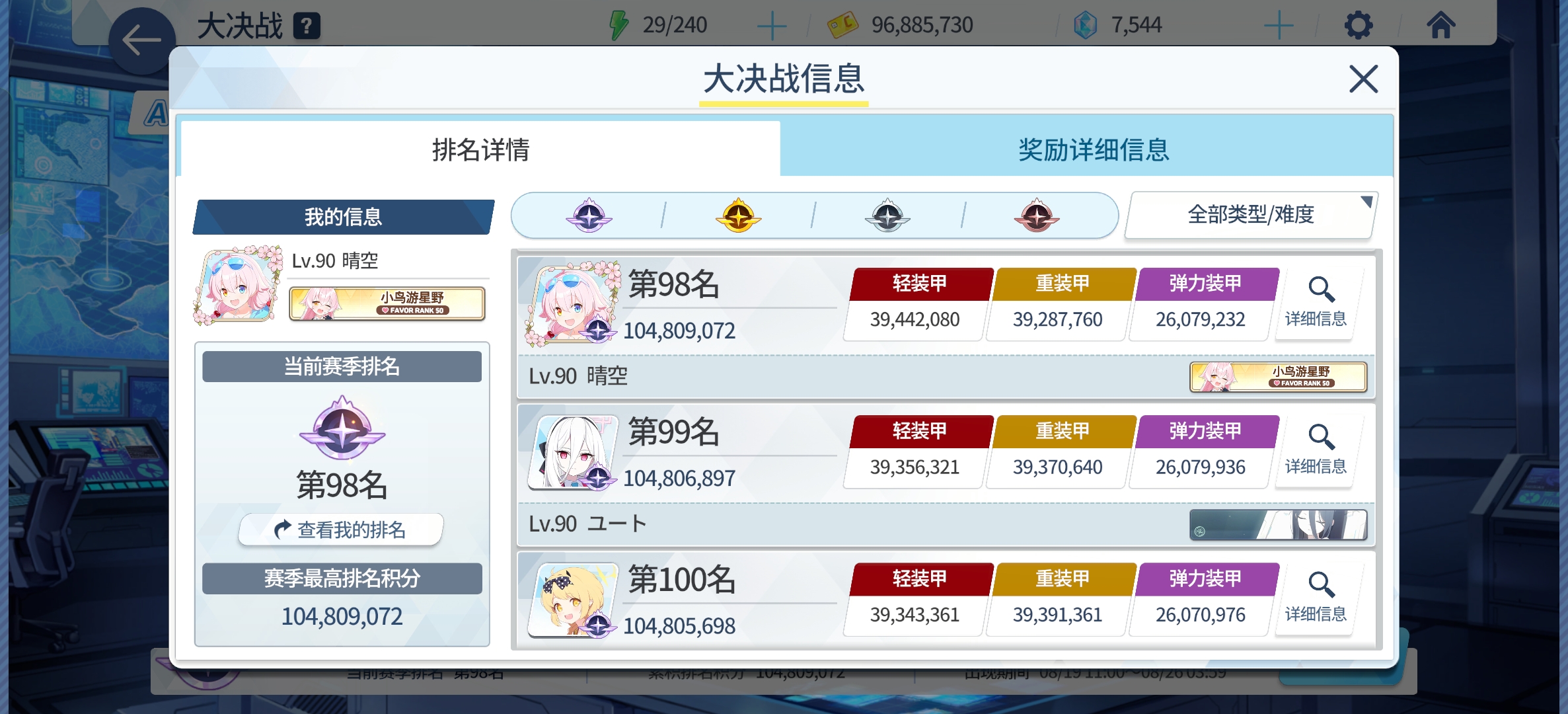 这排名目测能一档吗_图2