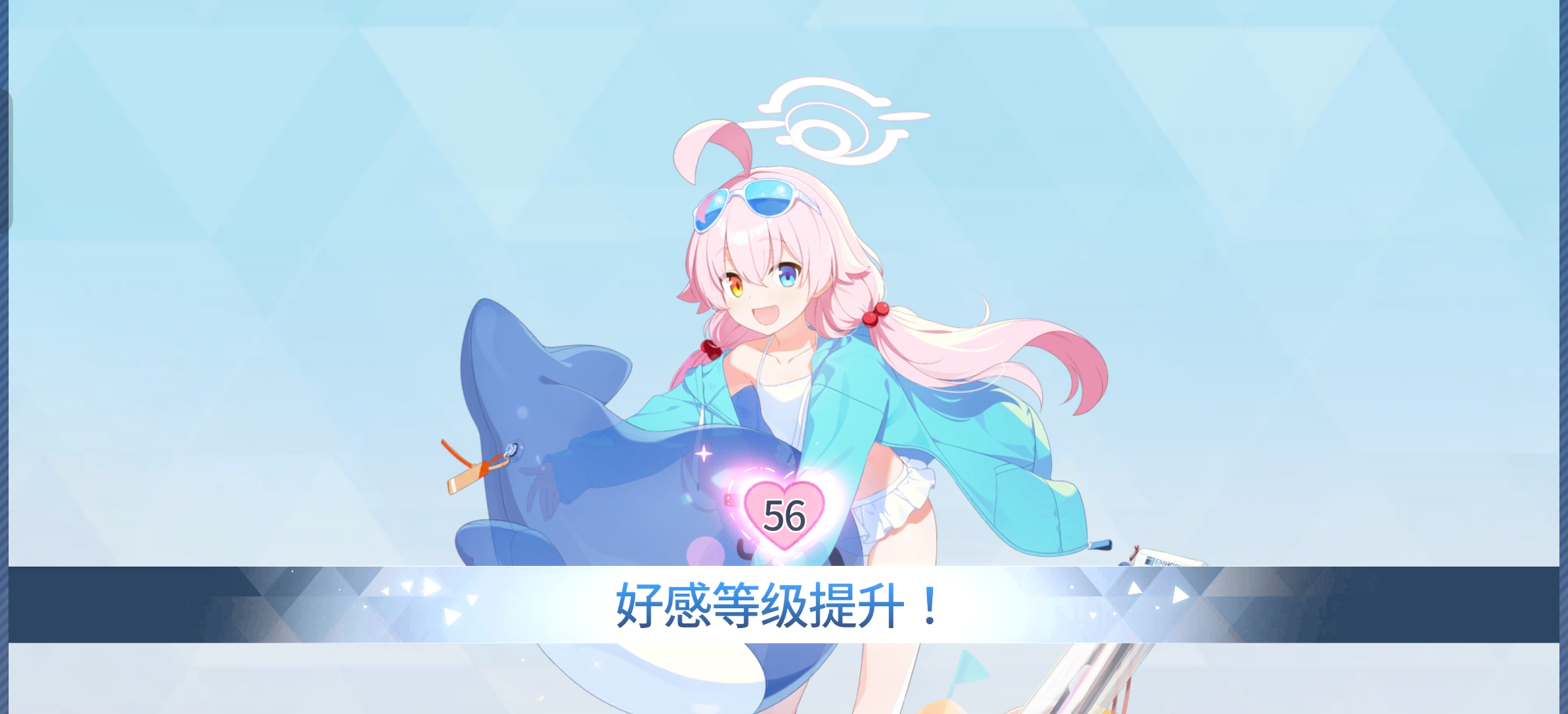 坐牢前的最后一次发电qwq_图2