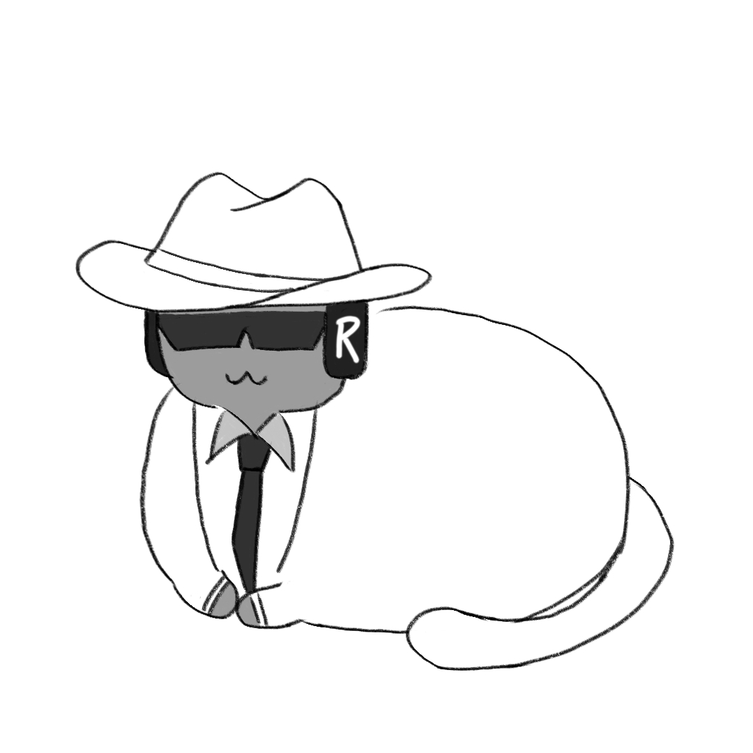肥猫chance_图1