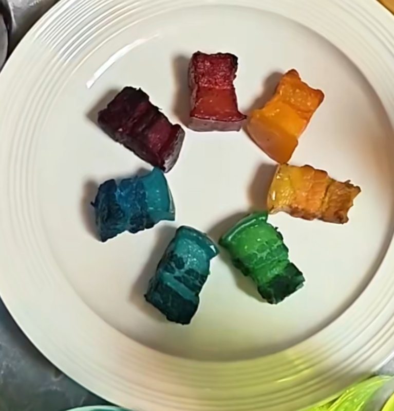 新手，不知道卡用什么？我这些卡里面有什么可以用的吗？（最好强力一点）求大佬指点_图2