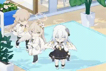 无能的小渚_图1