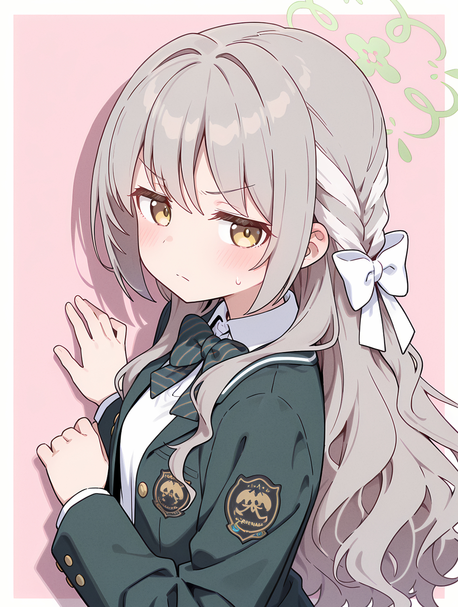 今日份美代_图3