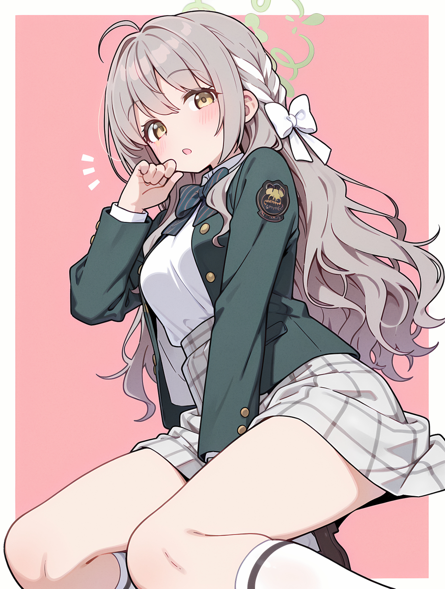 今日份美代_图3