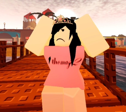 有没人和我一起玩roblox呀，，，，_图1