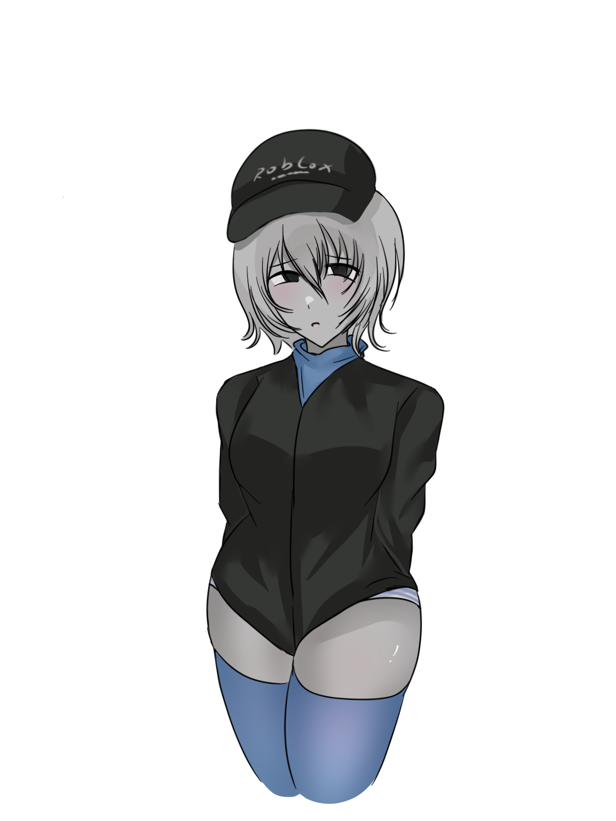 依旧大卫蓝丝，p2小号_图2