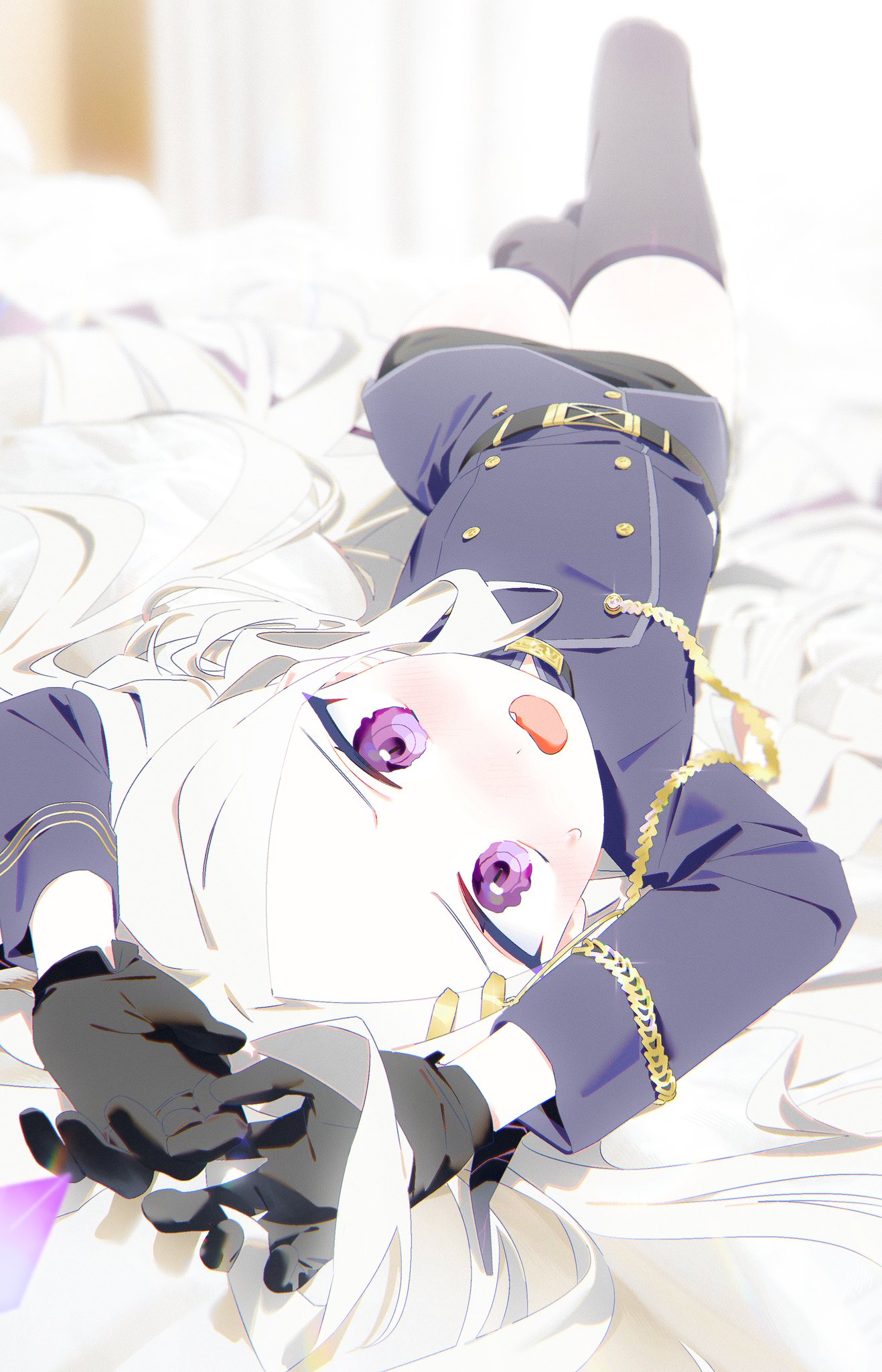今日大可爱_图3