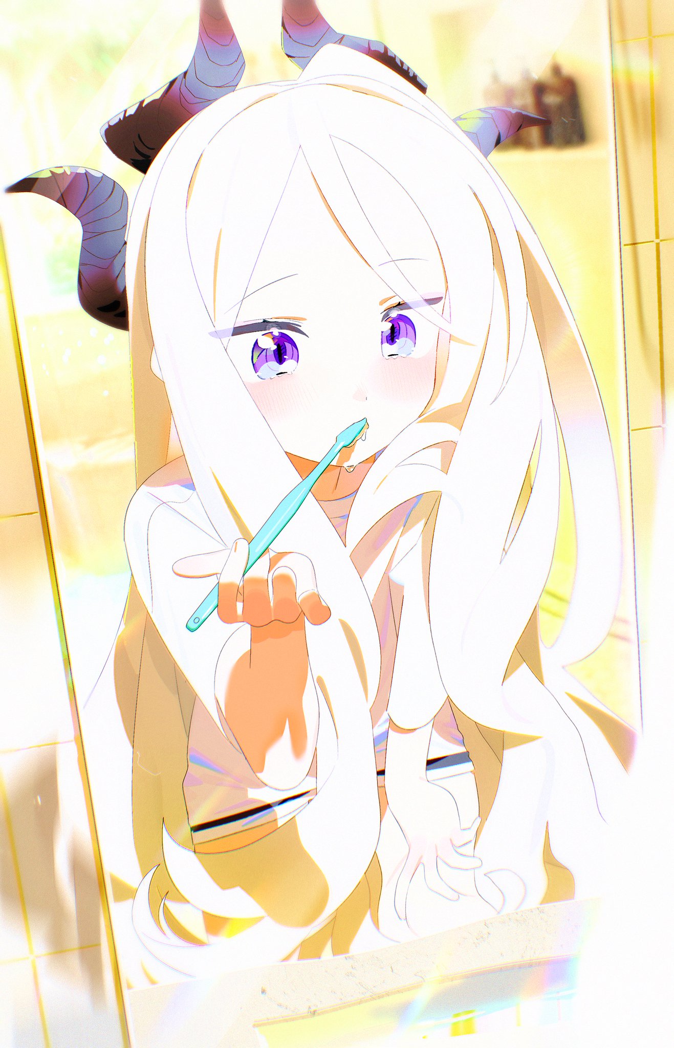 今日大可爱_图3