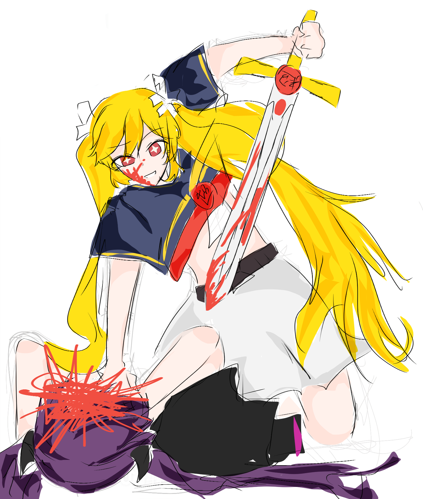小鸡裹麻袋。😡_图3