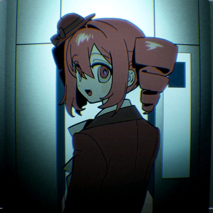 我画画了，这次画的是再续杯miku_图3