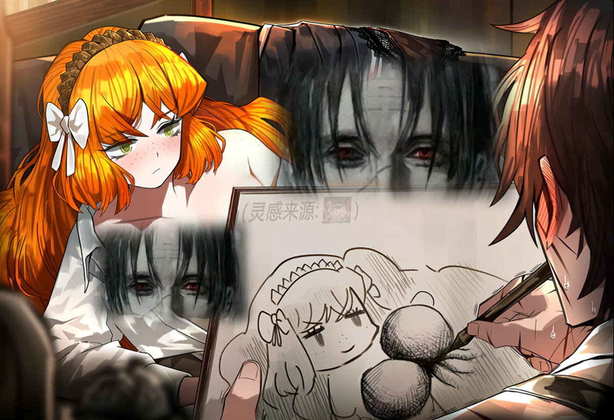 神秘78兄弟梗图_图1