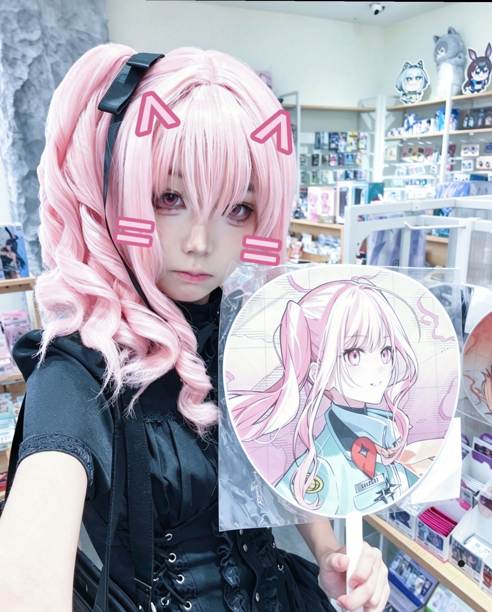 小猫瑞希 (◍＞◡＜◍)_图2