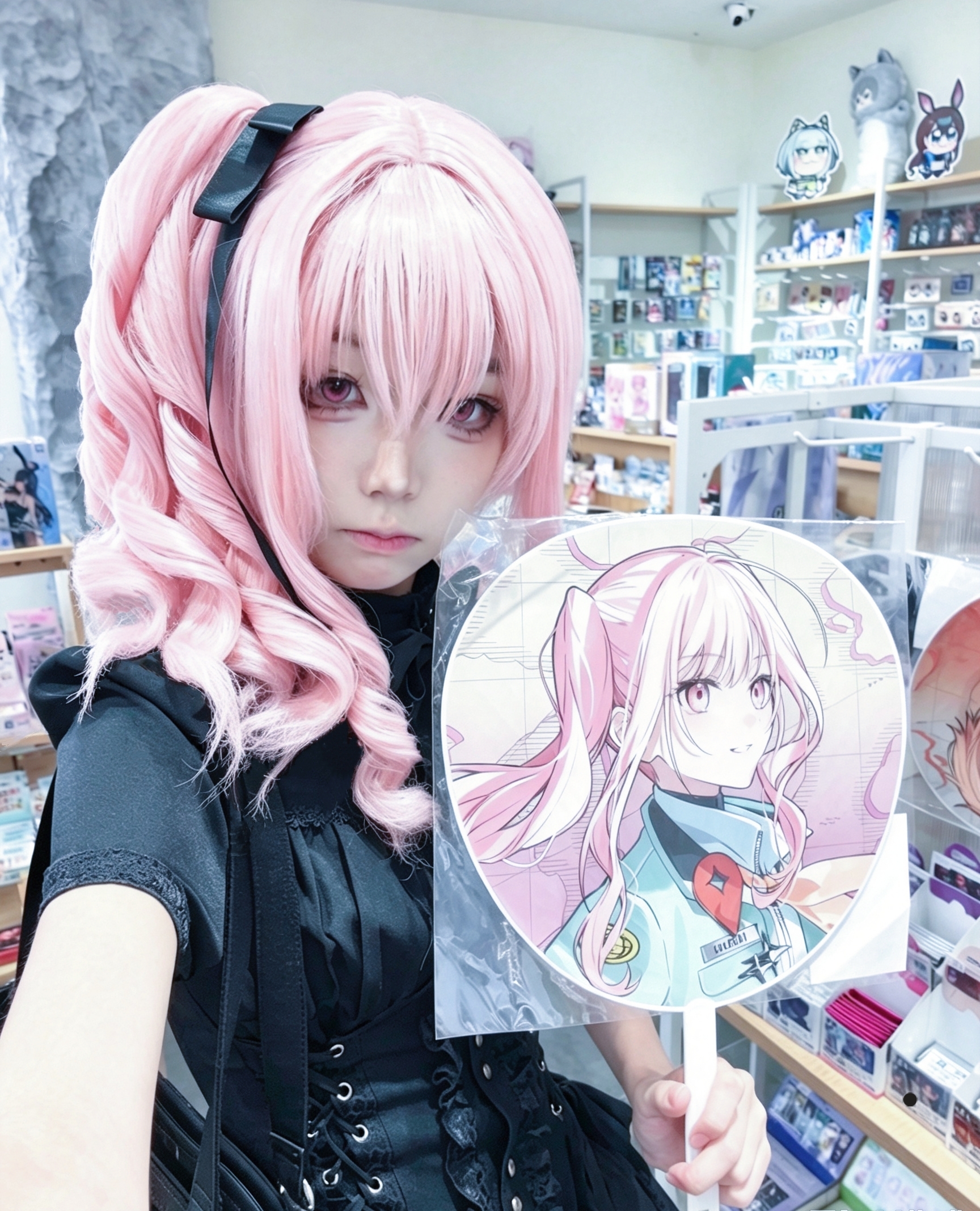 小猫瑞希 (◍＞◡＜◍)_图2