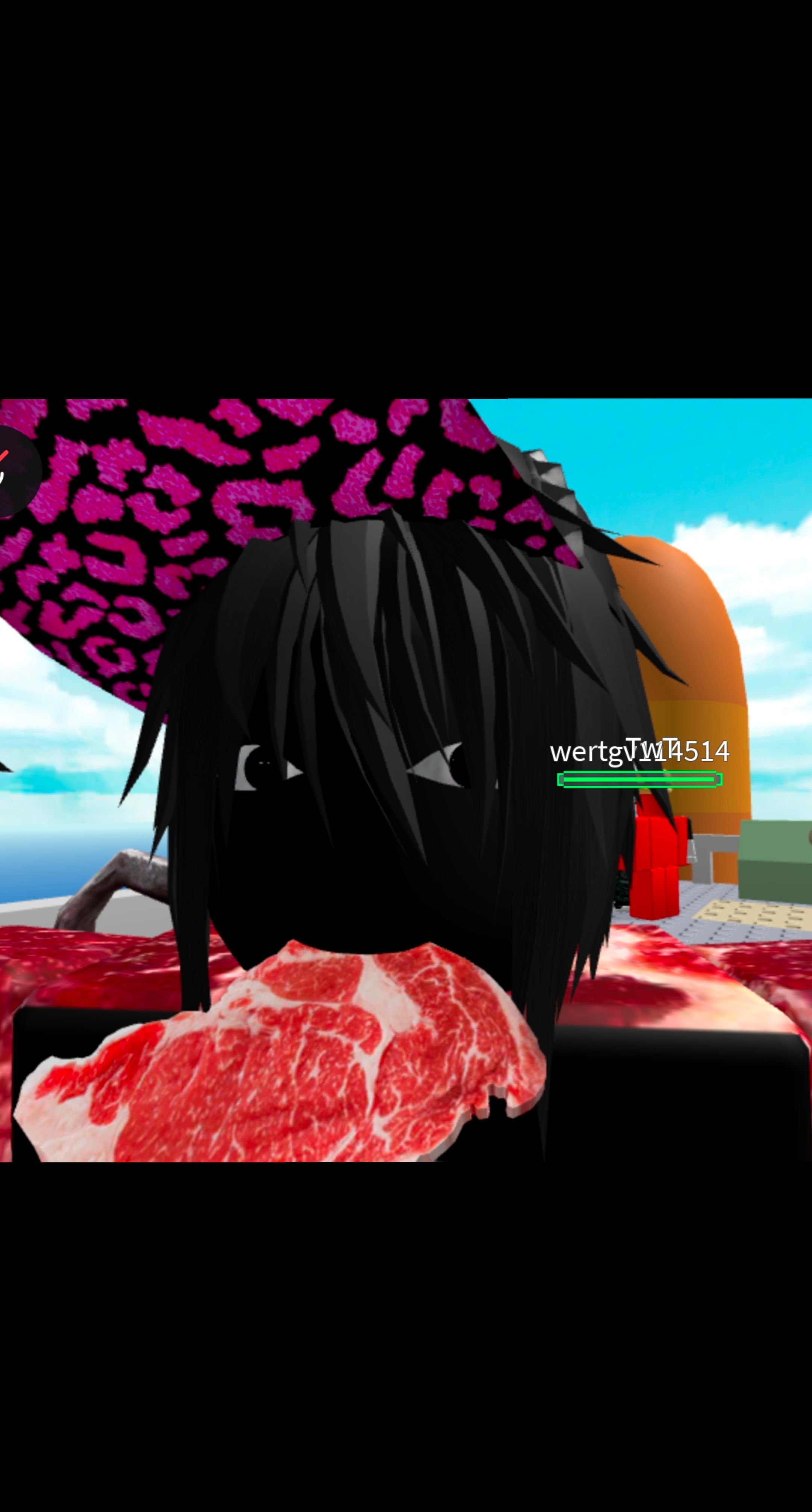 其實我挺喜歡這個肉肉人的_图2