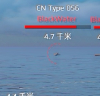 【装备解读】过气的情人节主炮；不可热诱的“核弹”？一CH901打法,现代战舰玩家社区-OurPlay星球