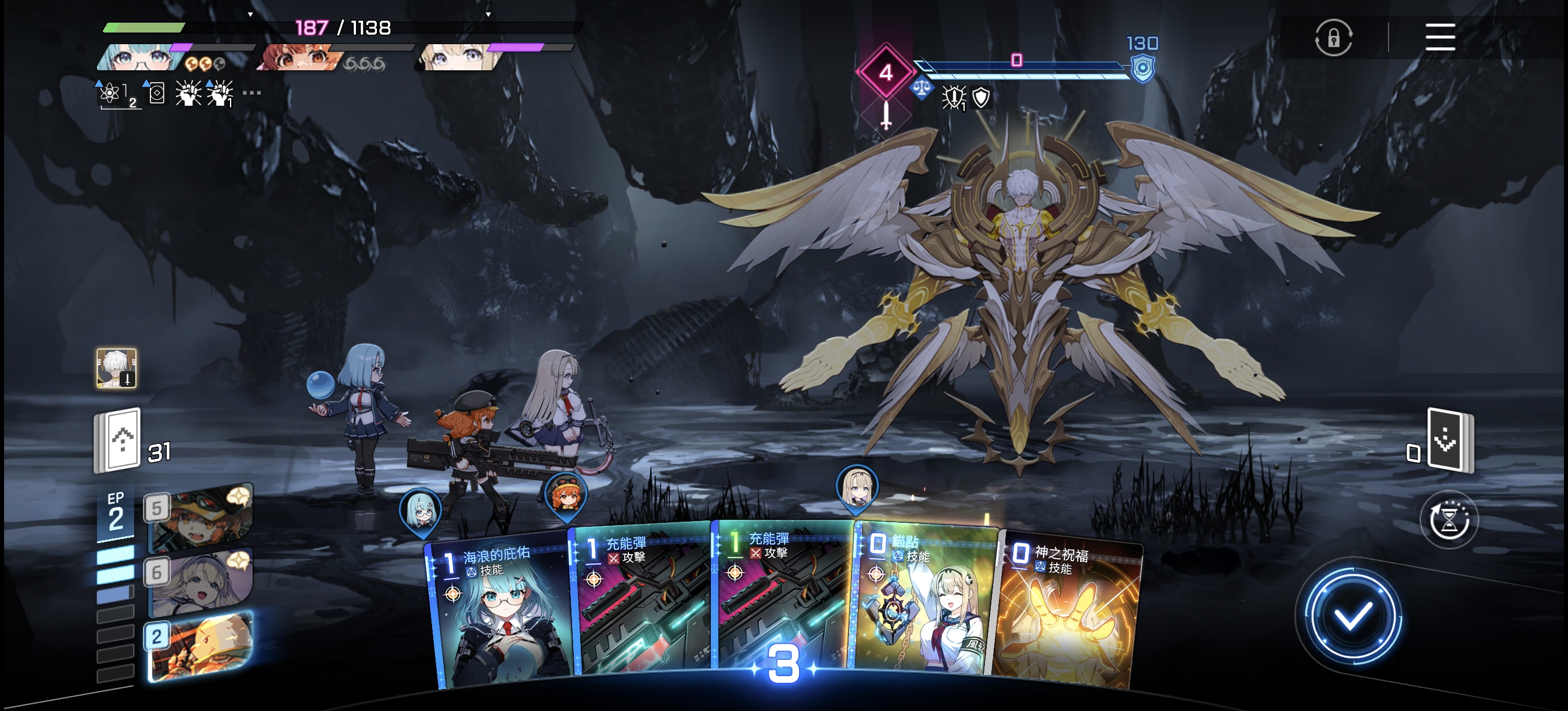 没练度你是真过不去_图1