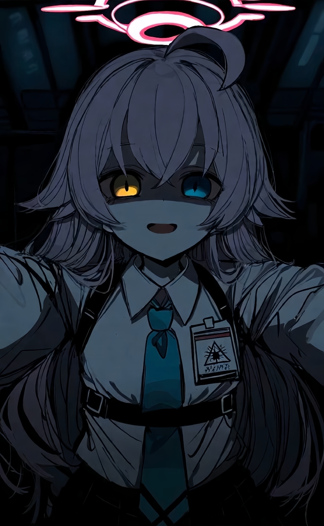 今天是大叔我的生日，老师一定会推掉别的行程的吧_图1