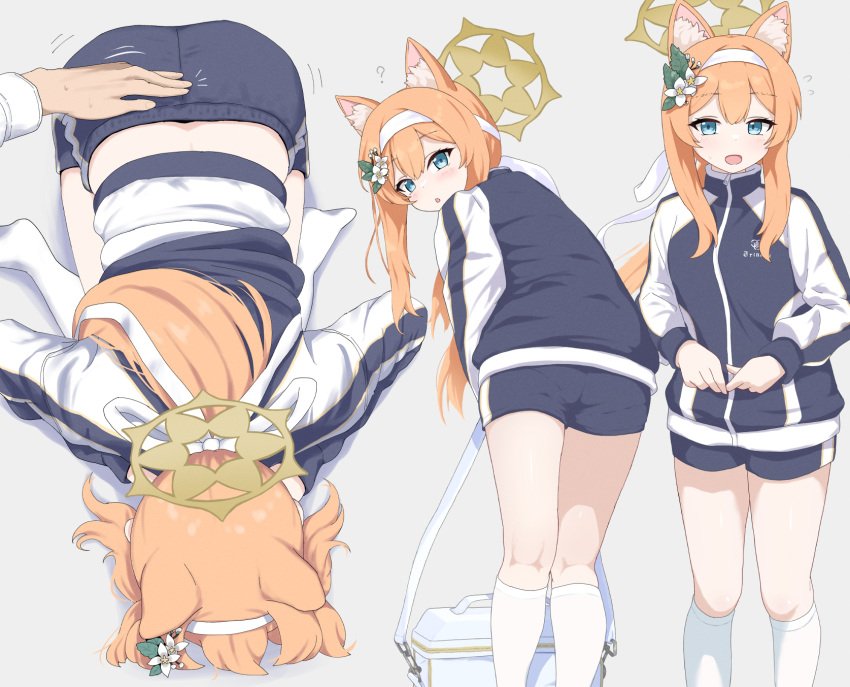 拿下体操服玛丽了吗_图1