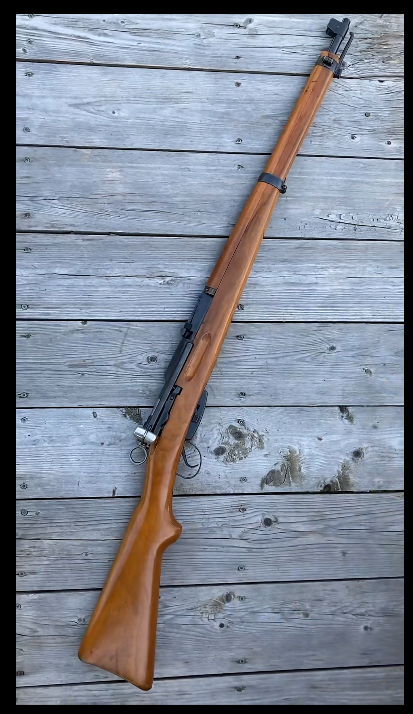 M95地位不保，新栓狙和新机枪发布_图3