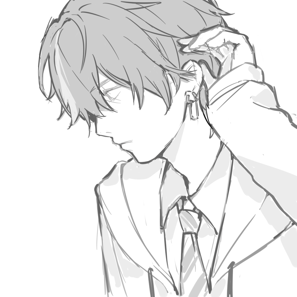 神秘松饼男_图1