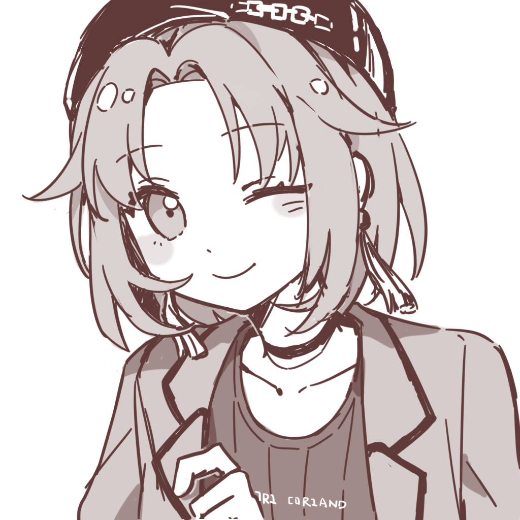 画了zozo1的姆姆_图1