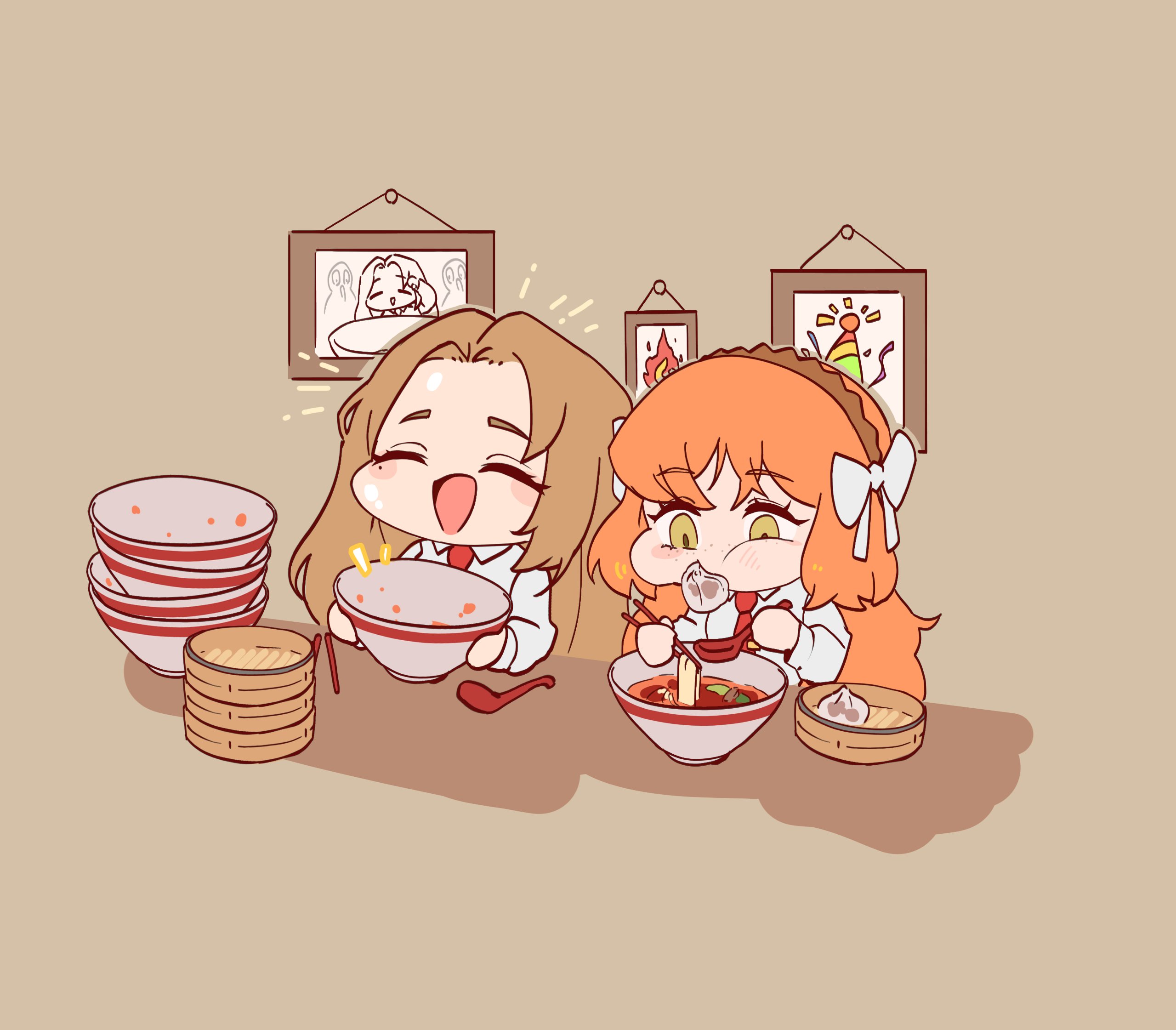 祝以实玛玛生日快乐~_图3