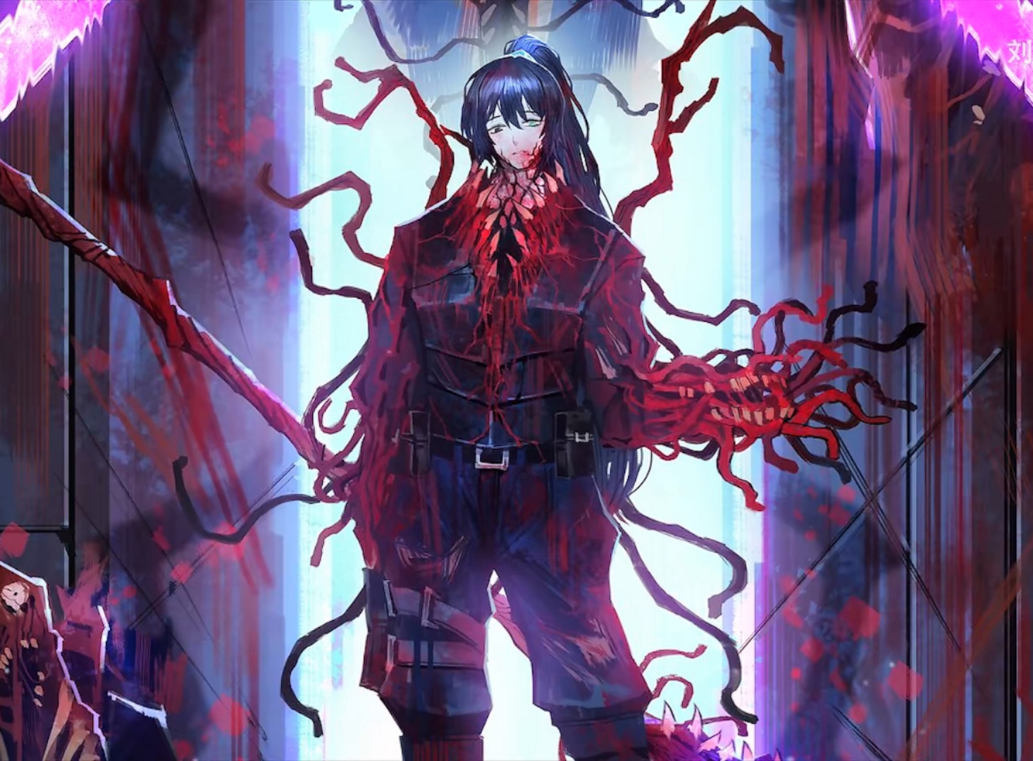 简单说一下这次18号（大概）的新E.G.O_图2